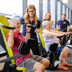 uq healthy living