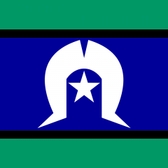  Wikipedia Torres Strait Islander Flag