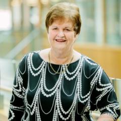 Dedicated UQ health leaders honoured