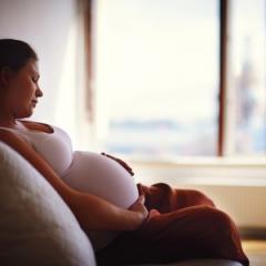 More support needed for mums after perinatal loss