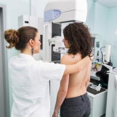 Targeted treatment gives new hope on breast cancer