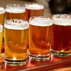 beer