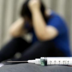 Recovering drug addicts are often impaired socially