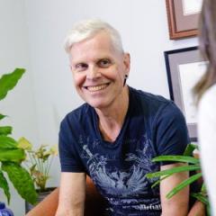 Professor Kenneth Pakenham