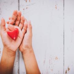 Compassion key to treating eating disorders