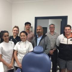 New St George clinic to fill gap in dental services