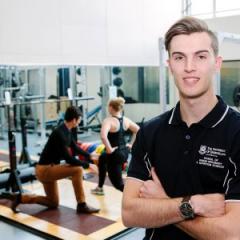 UQ sport science ranks in top 5 globally