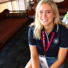 Students converge on Johannesburg to tackle global health issues