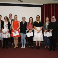 3MT finalists