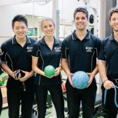 UQ sport science consistently ranked among best in world