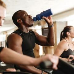 Exercise aids recovery from brain injury