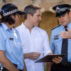 Funding to create forensic expertise