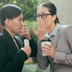 Have you heard? Gossiping isn’t all bad