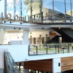 UQ offers more free dental care in new alliance