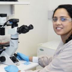 Dr Taskeen Janjua