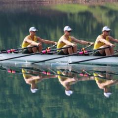 UQ making waves with online rowing coaching course