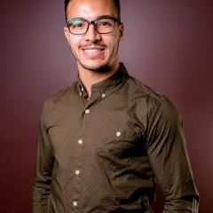 Haroun Zerguine