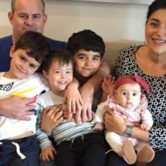 Holohan family