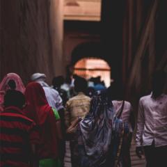 Reflections on my midwifery placement in India