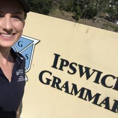 HPE teaching placement experience
