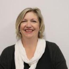 Dr Jacqueline Jauncey-Cooke
