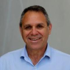 Professor James Ward