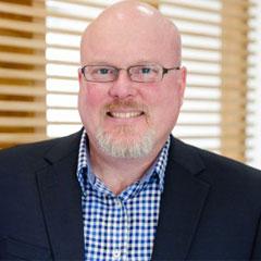 Professor Jason Connor