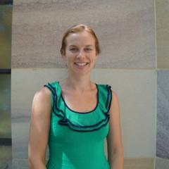 PhD graduate’s opportunity at national conference