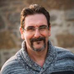 Professor John Cairney