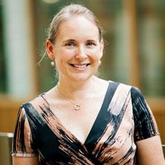 Julie Waldron
