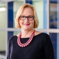 Professor Louise Hickson 