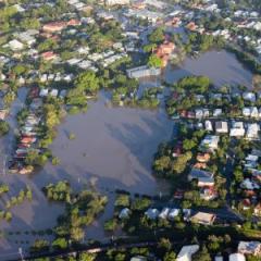 Flood study highlights impact of pre-birth stress