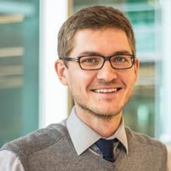 Dr Marcin Sowa