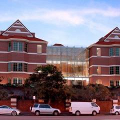 Mater-Whitty redevelopment