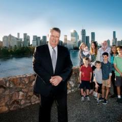 Community-minded leaders recognised in awards