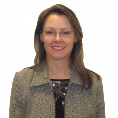 Professor Nadine Foster 