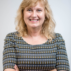 Professor Nancy Pachana 