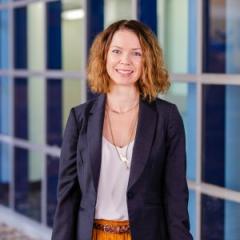 Dr Natalie Collins