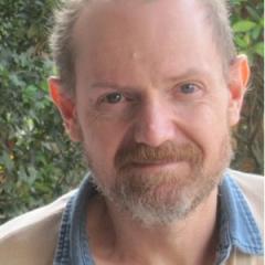 Nigel Lee