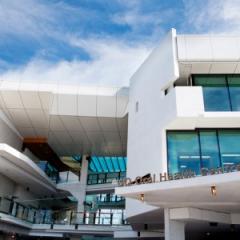 Oral Health Centre