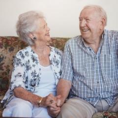 Treating hearing loss for adults living with dementia and hearing loss in aged care