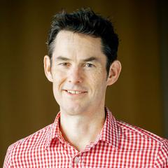 paul hodges