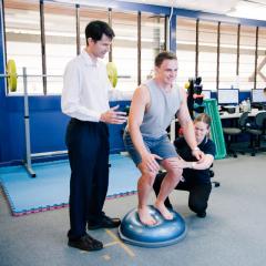 UQ Physiotherapy Clinic