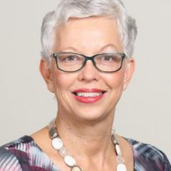 Vale Emeritus Professor Sylvia Rodger