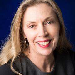 Professor Sandie McCarthy