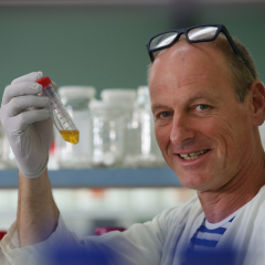 Professor Jochen Mueller 