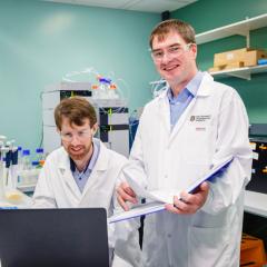 Professor Kevin Thomas