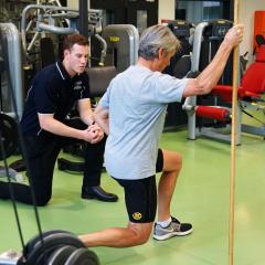 My placement experience at the UQ Centre for Exercise and Healthy Brain Ageing