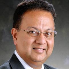 Professor Sameer Bhole