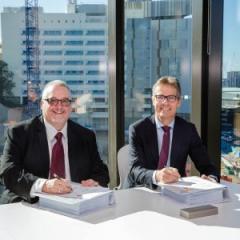 Rehabilitation and surgery centre to lead innovation in care, training and research